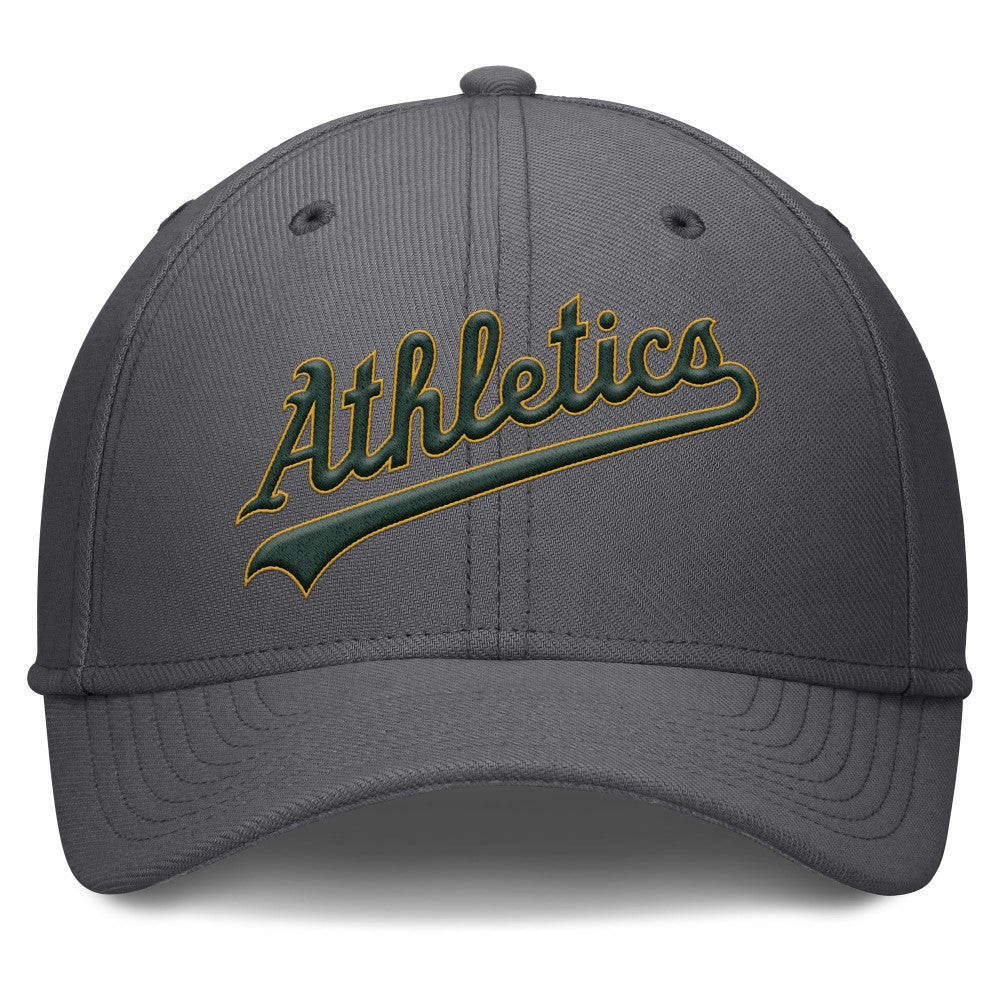 Athletics Nike Swoosh Performance Flex Hat Online