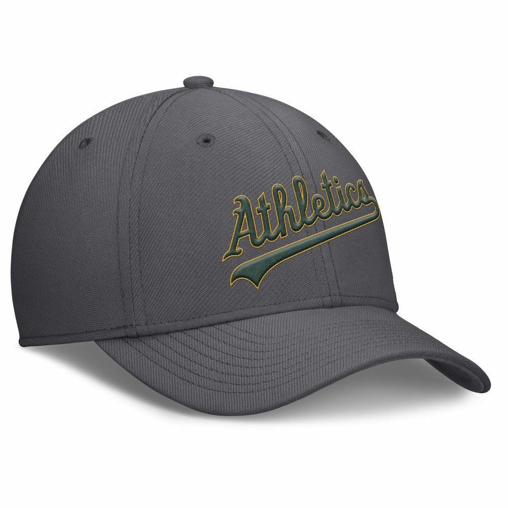 Athletics Nike Swoosh Performance Flex Hat Online