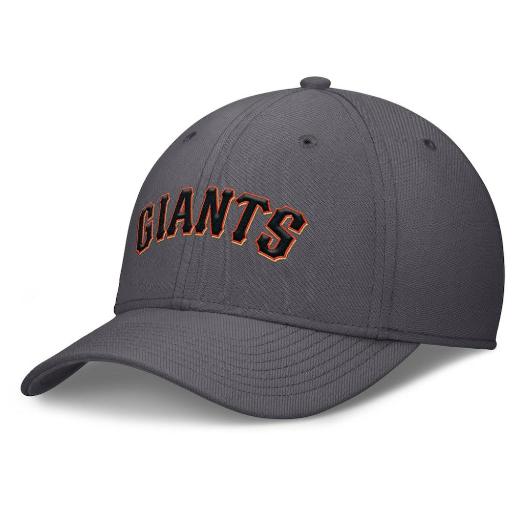 San Francisco Giants Nike Swoosh Performance Flex Hat Discount