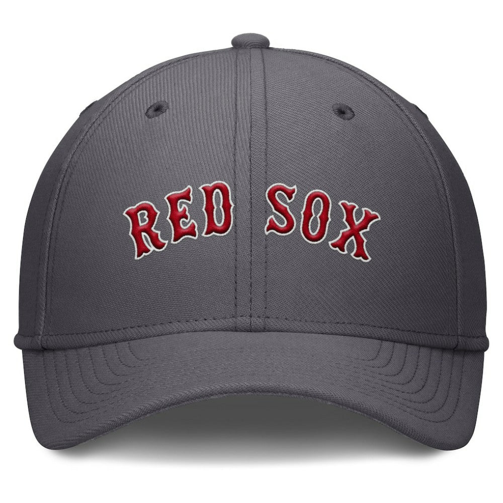 Boston Red Sox Nike Swoosh Performance Flex Hat Sale