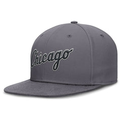Chicago White Sox Nike Performance True Fitted Hat Near Me