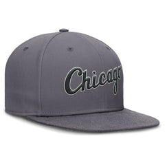 Chicago White Sox Nike Performance True Fitted Hat Near Me