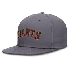 San Francisco Giants Nike Performance True Fitted Hat Near Me