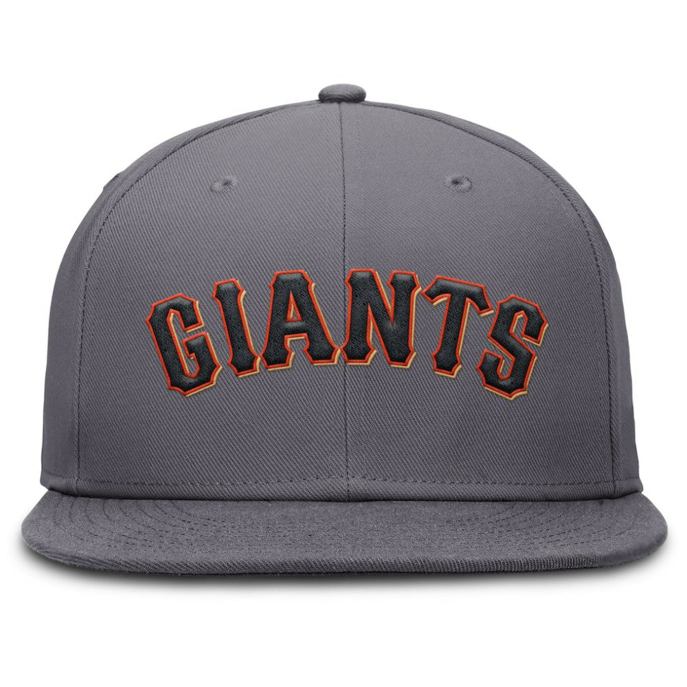 San Francisco Giants Nike Performance True Fitted Hat Near Me