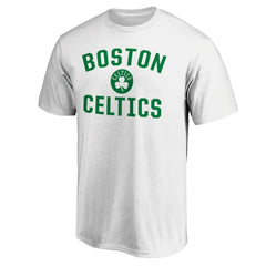 Boston Celtics Victory Arch T-Shirt White