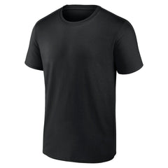 Boston Celtics Shattered T-Shirt Black