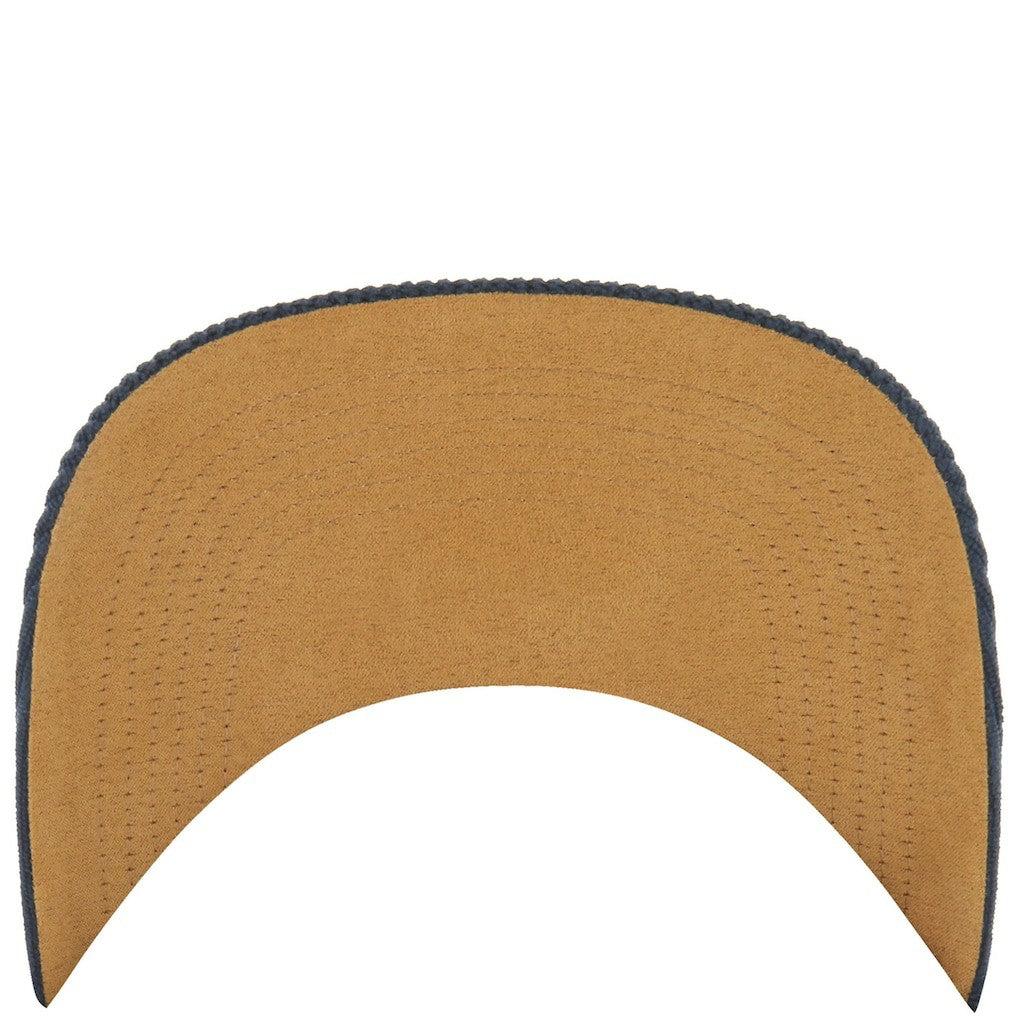 Dallas Cowboys Stoney Clover Lane x '47 Unisex Touch Down Hitch Adjustable Hat - Navy - 47 brand