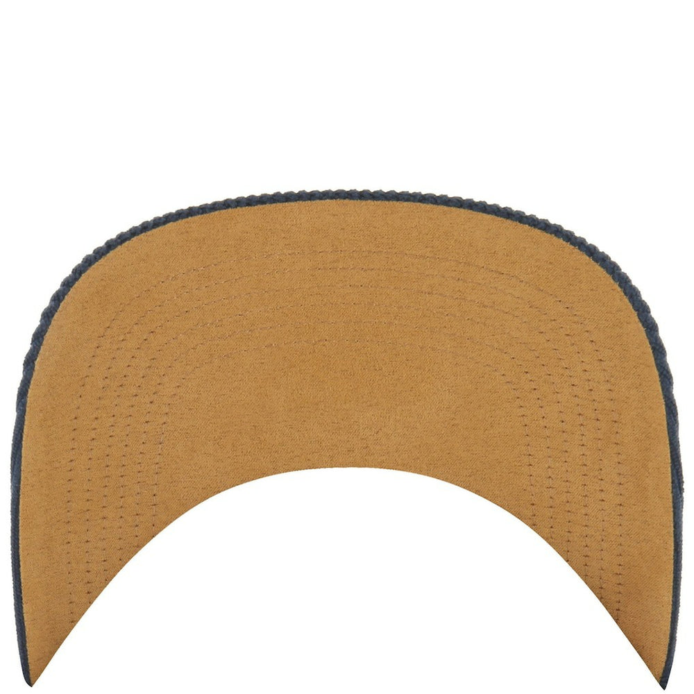 Dallas Cowboys Stoney Clover Lane x '47 Unisex Touch Down Hitch Adjustable Hat - Navy - 47 brand