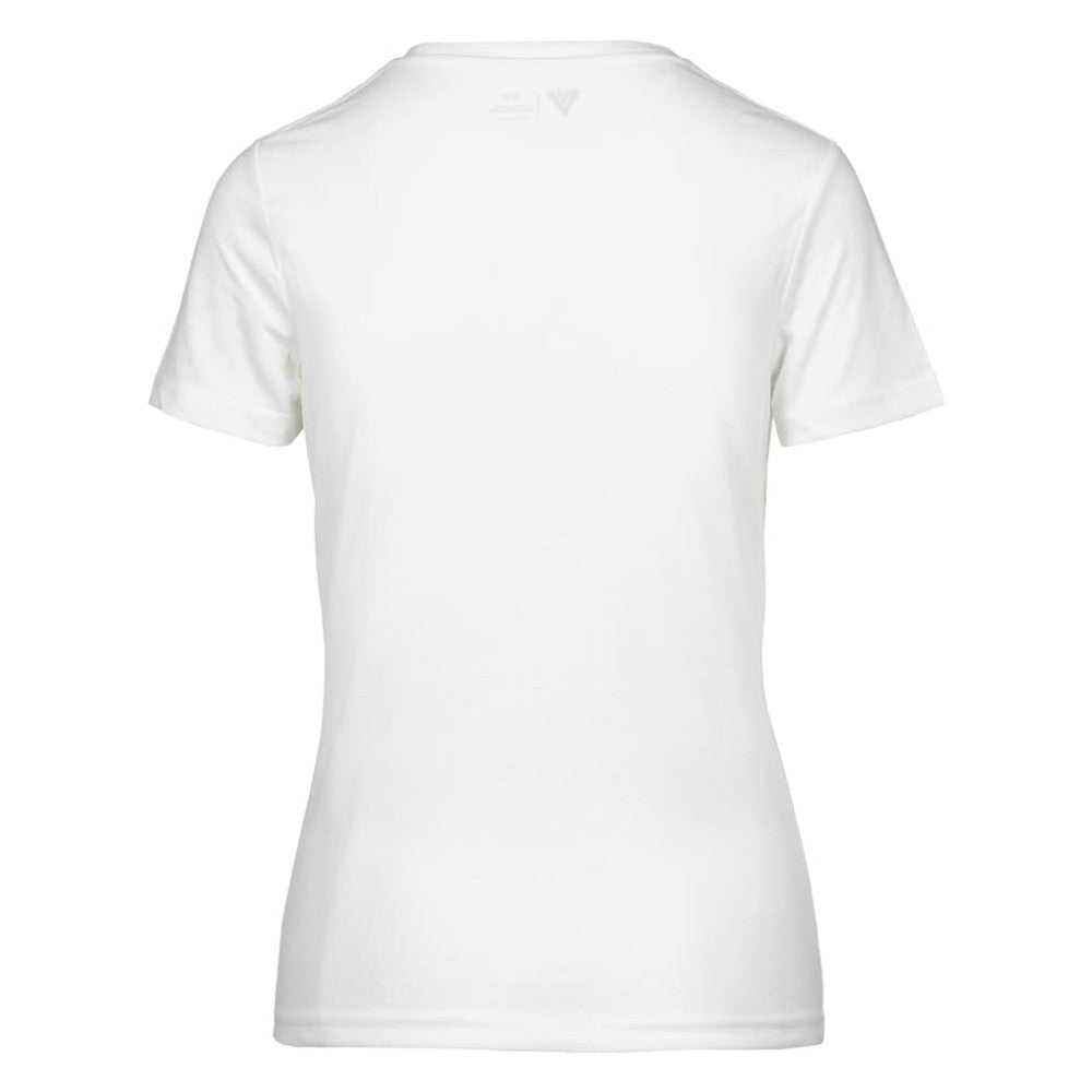 Florida Panthers Levelwear Women's Maddox City Capsule T-Shirt - White | NHL discount