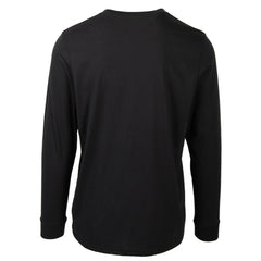 Winnipeg Jets Levelwear Oscar City Capsule Long Sleeve T-Shirt - Black | NHL on sale