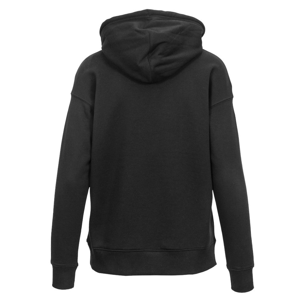 Washington Capitals Levelwear Women's Adorn City Capsule Pullover Hoodie - Black | NHL on sale