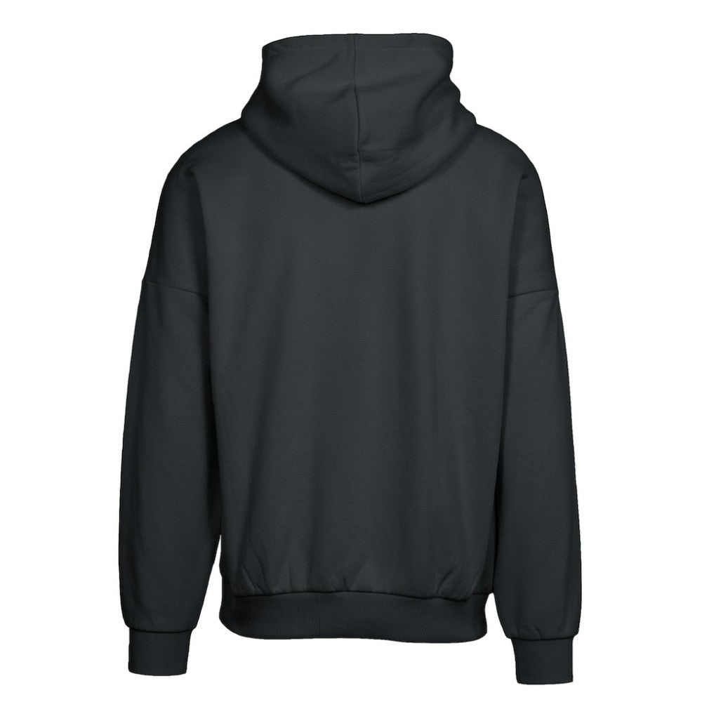 New Jersey Devils Levelwear Contact City Capsule Pullover Hoodie - Black | NHL on sale