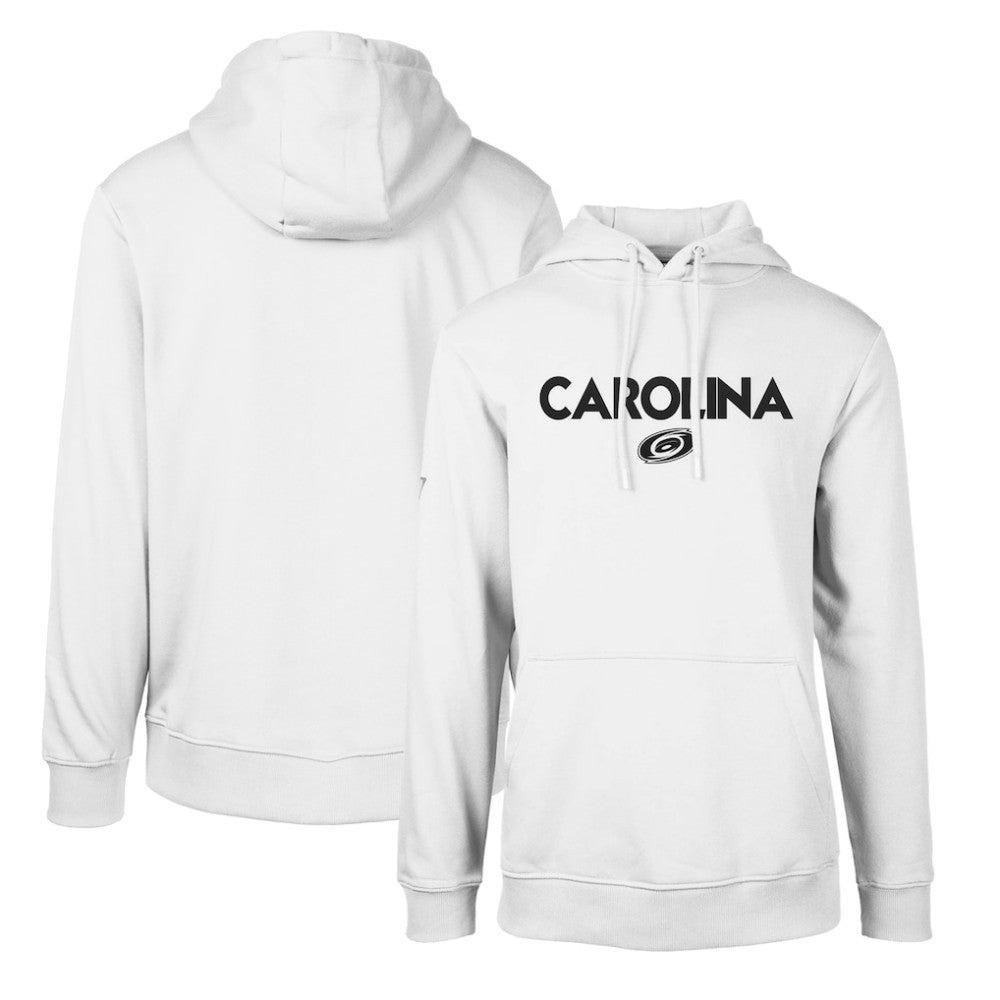 Carolina Hurricanes Levelwear Podium City Capsule Pullover Hoodie - White | NHL discount