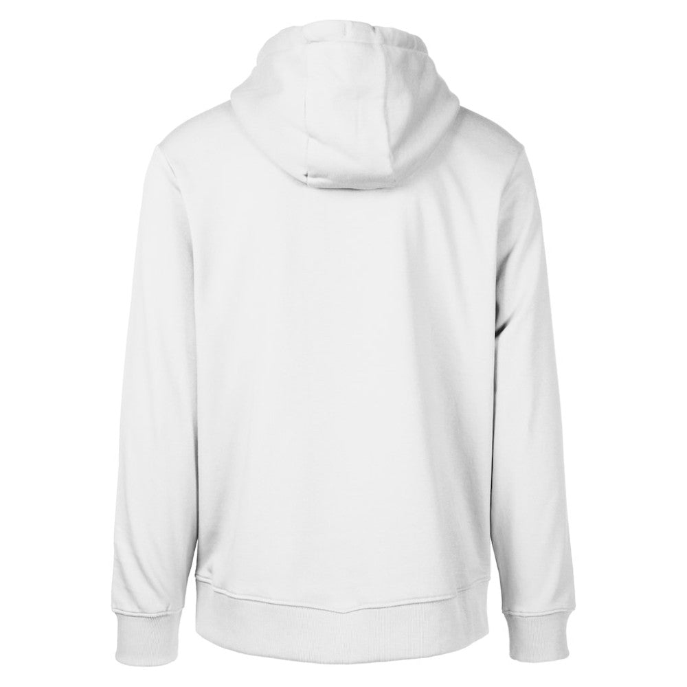 Carolina Hurricanes Levelwear Podium City Capsule Pullover Hoodie - White | NHL discount