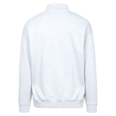 Tampa Bay Lightning Levelwear Murray City Capsule Quarter-Zip Sweatshirt - White | NHL online