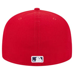 Philadelphia Phillies New Era Checkered Undervisor 59FIFTY Fitted Hat Near Me