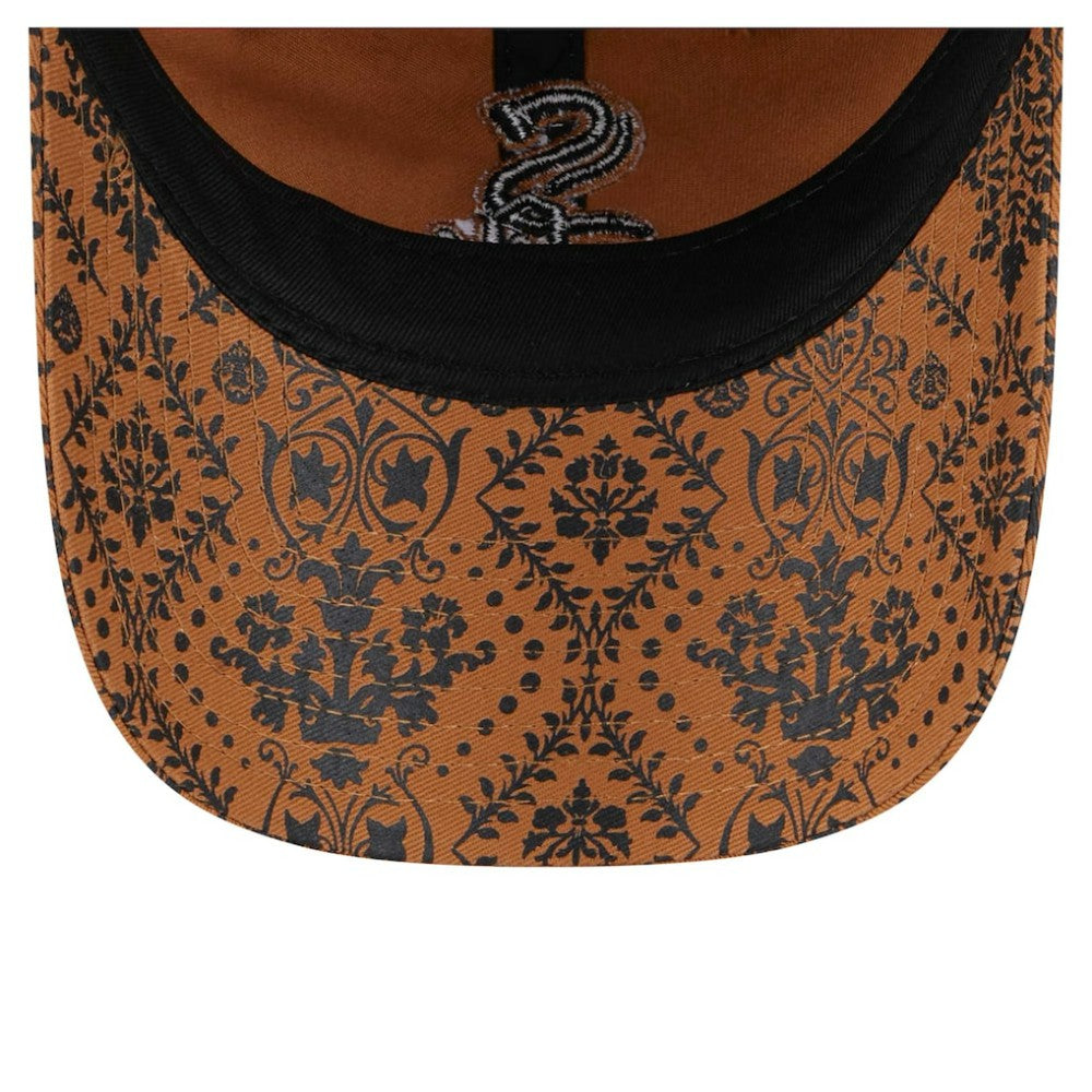 Chicago White Sox New Era Women's Vintage Deco 9TWENTY Adjustable Hat for sale