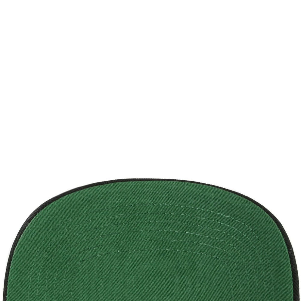 Boston Bruins '47 Old Time Hockey Rafter Sure Shot Hitch Adjustable Hat - Black | 47 brand online