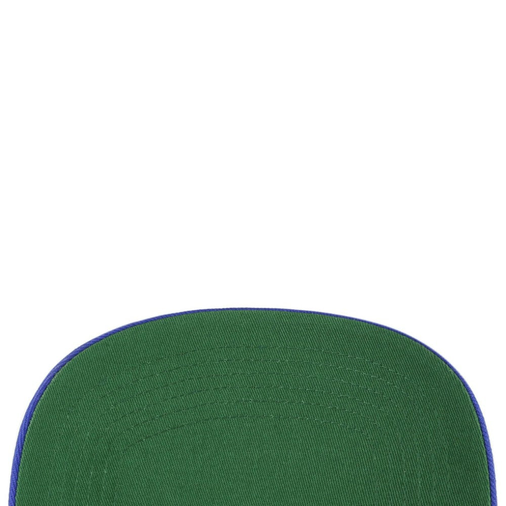 New York Rangers '47 Old Time Hockey Rafter Sure Shot Hitch Adjustable Hat - Blue | 47 brand on sale