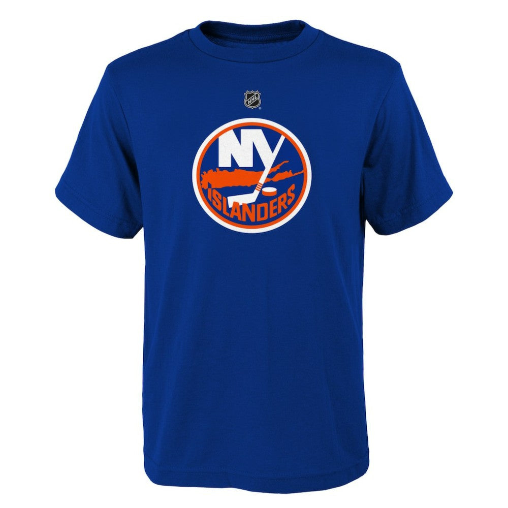 New York Islanders Youth Primary Logo T-Shirt - Royal | NHL sale