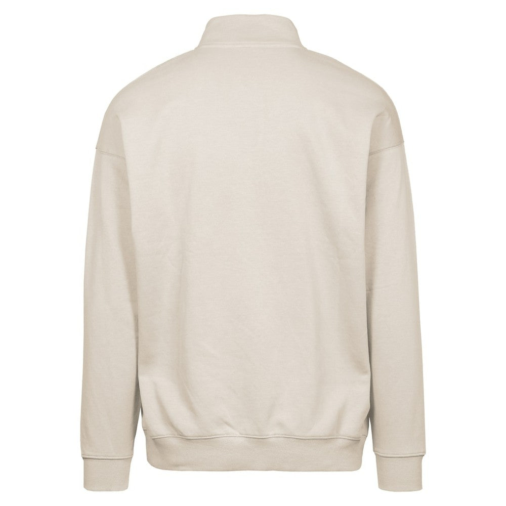San Diego Padres Levelwear Murray Core Logo Quarter-Zip Pullover Top Near Me