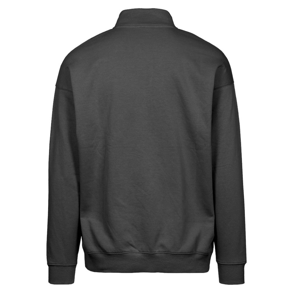San Francisco Giants Levelwear Murray Core Logo Quarter-Zip Pullover Top Near Me
