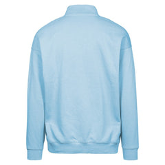 St. Louis Cardinals Levelwear Murray Core Logo Quarter-Zip Pullover Top Outlet