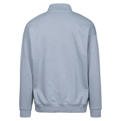 Texas Rangers Levelwear Murray Core Logo Quarter-Zip Pullover Top Outlet