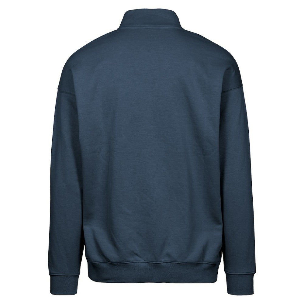 Chicago White Sox Levelwear Murray Core Logo Quarter-Zip Pullover Top Near Me
