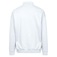 Kansas City Royals Levelwear Murray Core Logo Quarter-Zip Pullover Top Sale