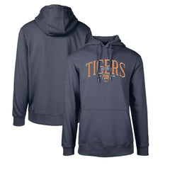 Detroit Tigers Levelwear Cooperstown Collection Podium Retro Spellout Pullover Hoodie for sale