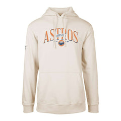 Houston Astros Levelwear Cooperstown Collection Podium Retro Spellout Pullover Hoodie Near Me