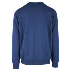 Toronto Blue Jays Levelwear Zane Cooperstown Collection Retro Spellout Pullover Sweatshirt Discount