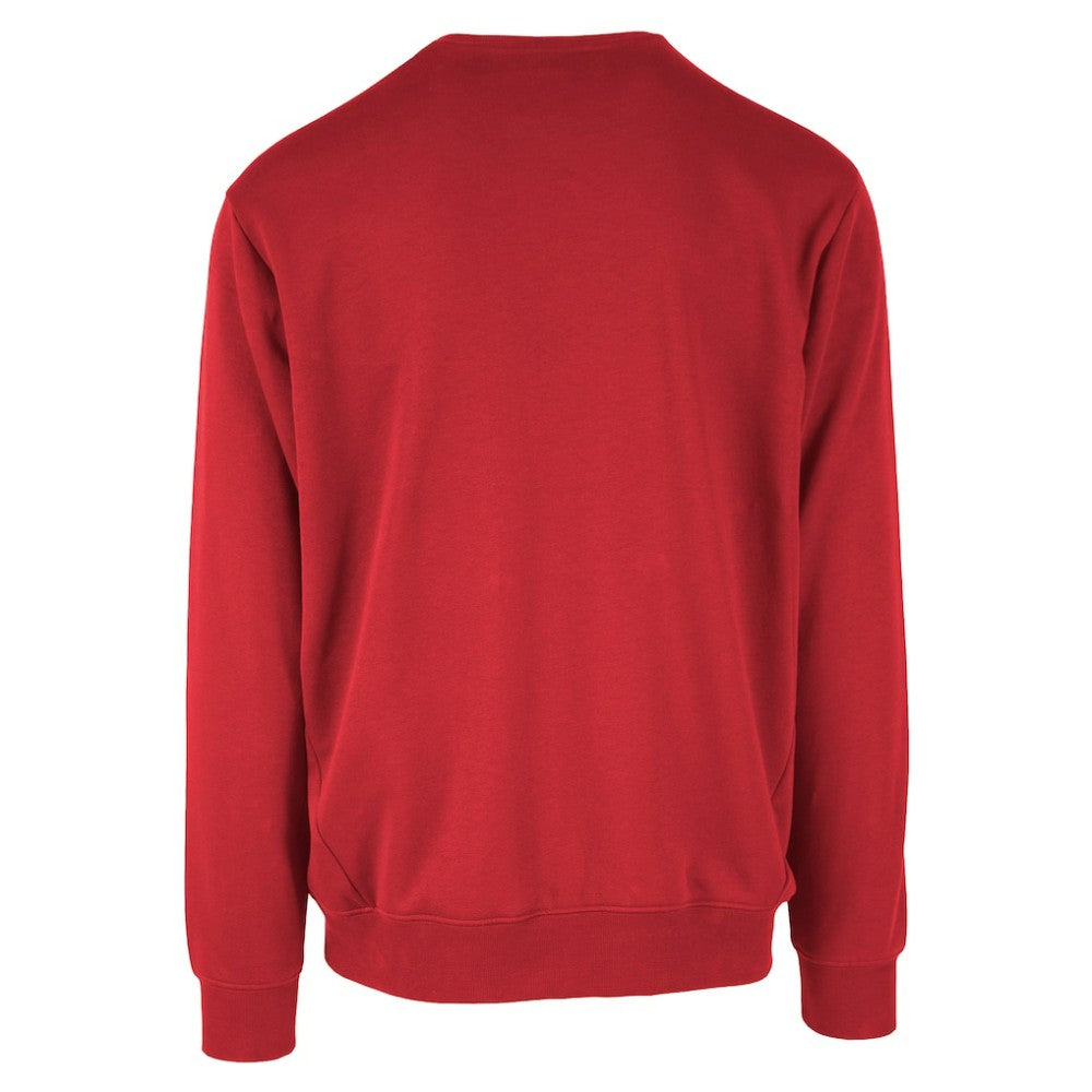 St. Louis Cardinals Levelwear Zane Cooperstown Collection Retro Spellout Pullover Sweatshirt Near Me