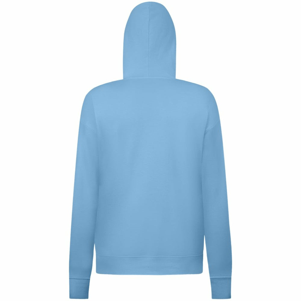 Philadelphia Phillies Levelwear Women's Adorn Cooperstown Collection Retro Spellout Pullover Hoodie Sale