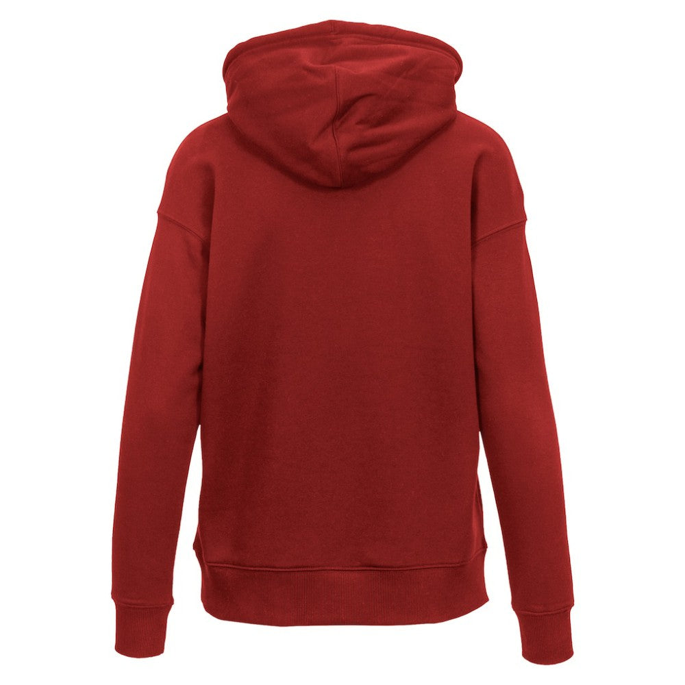 St. Louis Cardinals Levelwear Women's Adorn Cooperstown Collection Retro Spellout Pullover Hoodie Near Me