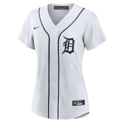 Spencer Torkelson Detroit Tigers Nike Women's Home Replica Player Jersey Online