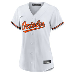 Jackson Holliday Baltimore Orioles Nike Women's Home Replica Player Jersey Outlet