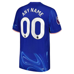 Nike - Chelsea 2024/25 Home Custom Jersey - Blue