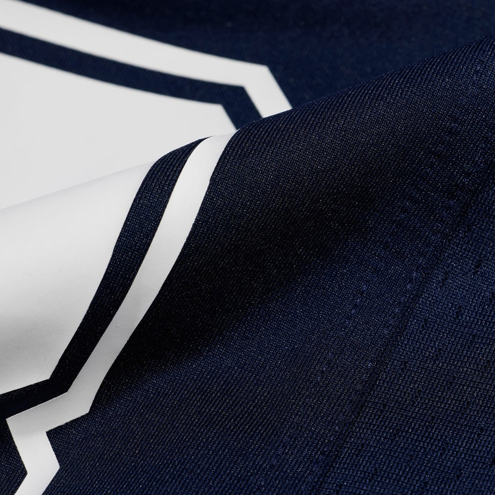 Tyler Guyton Dallas Cowboys Player Game Jersey - Navy - Nike