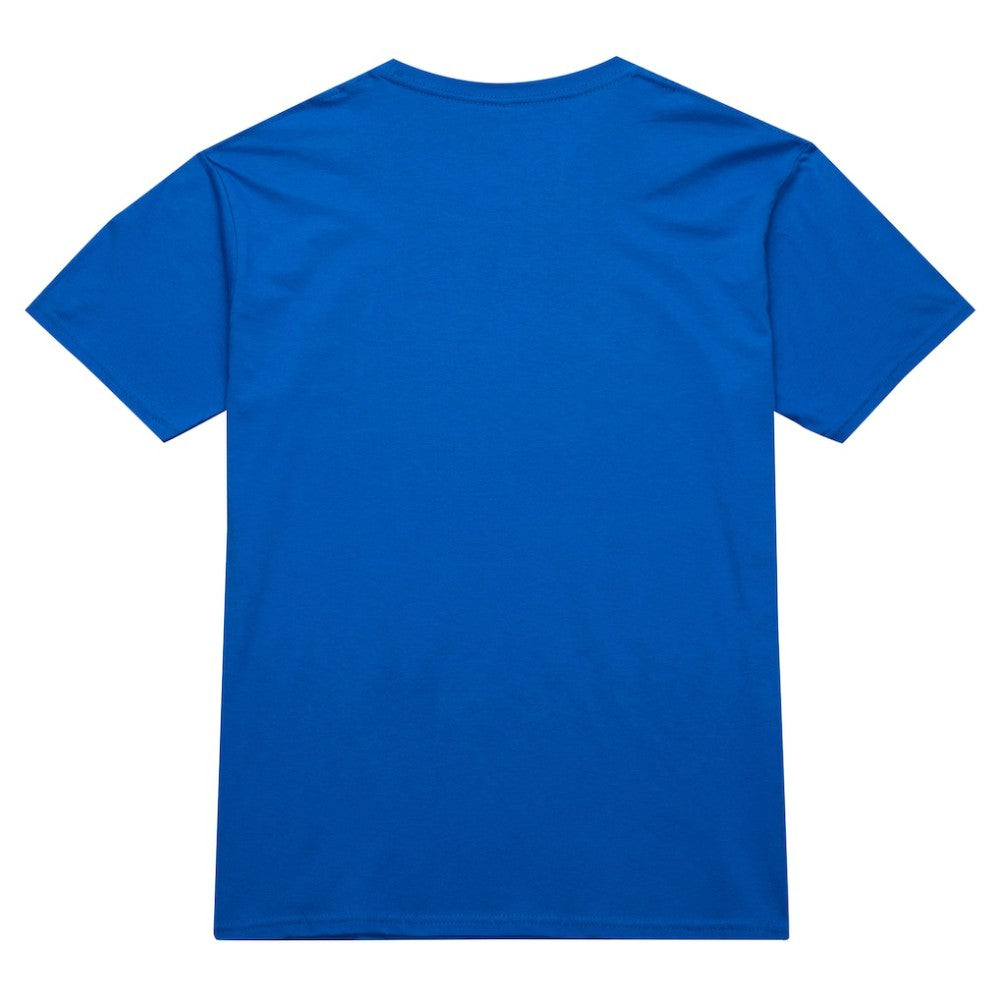 Ernie Banks Chicago Cubs Mitchell & Ness Cooperstown Collection Collectors Connection T-Shirt Near Me