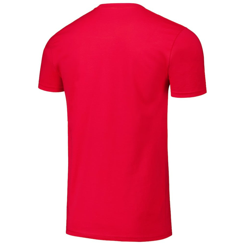 Ted Williams Boston Red Sox Mitchell & Ness Cooperstown Collection Collectors Connection T-Shirt for sale