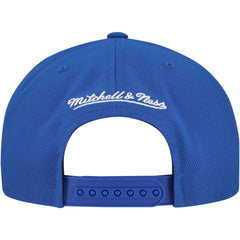 Chicago Cubs Mitchell & Ness Double Up Snapback Hat Sale