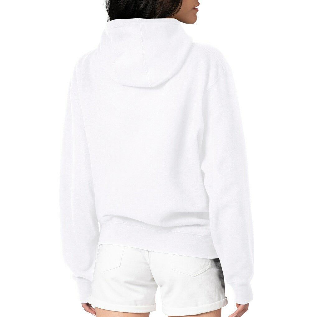 Green Bay Packers G-III 4Her by Carl Banks Women's Collage Graphic Fleece Pullover Hoodie - White - NFL