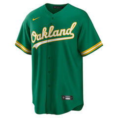 Brent Rooker Oakland Athletics Nike Alternate Replica Jersey for sale