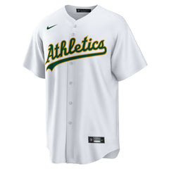 Brent Rooker Athletics Nike Home Replica Jersey Sale