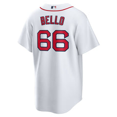 Brayan Bello Boston Red Sox Nike Home Replica Jersey Online