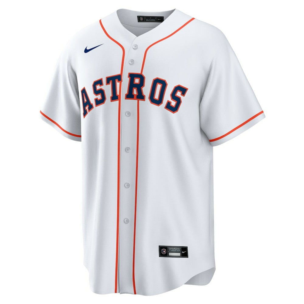 Framber Valdez Houston Astros Nike Home Replica Jersey Online