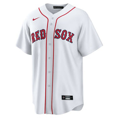 Trevor Story Boston Red Sox Nike Home Replica Jersey Near Me