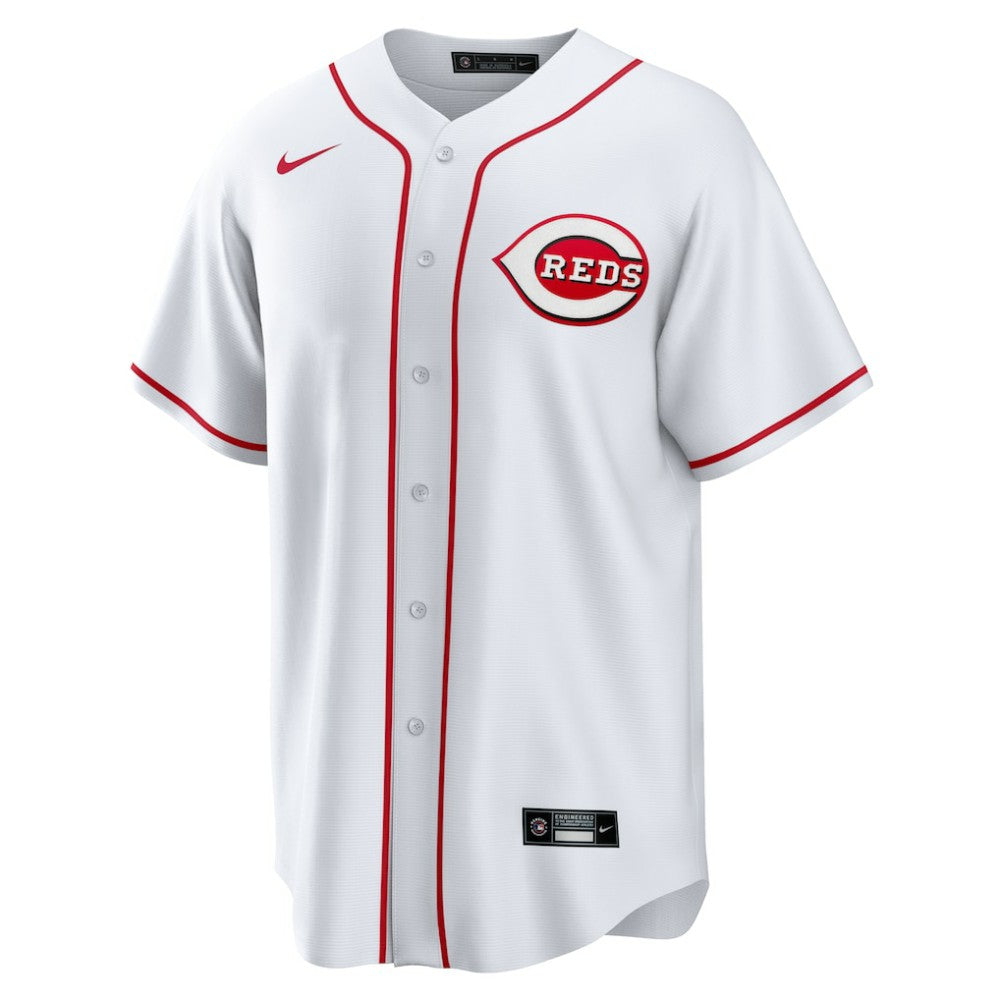 Noelvi Marte Cincinnati Reds Nike Home Replica Jersey Online